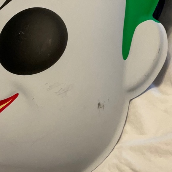 Pop! Masks Joker - Picture 3 of 6